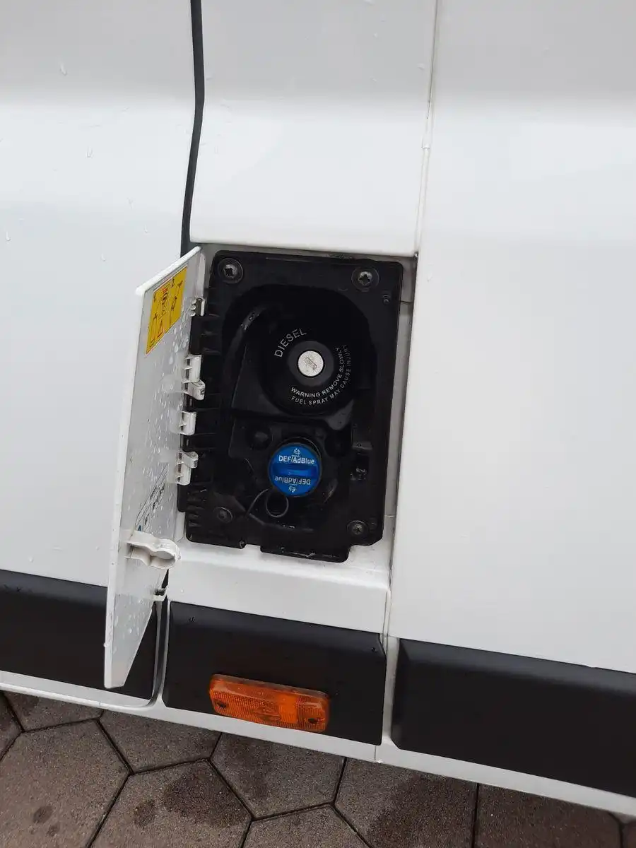 POESSL Roadcar R 640